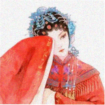 留言者头像，观测者远镜